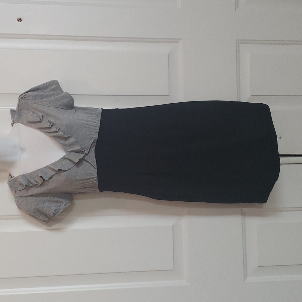 Comfy dress for work?